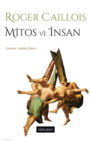 Mitos Ve İnsan