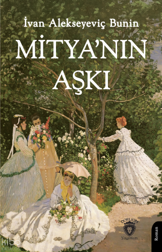 Mitya’nın Aşkı