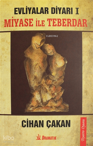 Miyase ile Teberdar - Evliyalar Diyarı 1