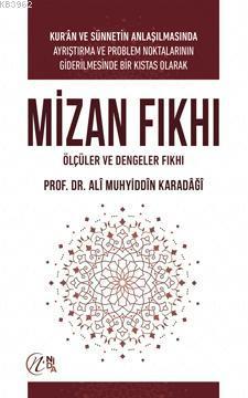 MİZAN FIKHI