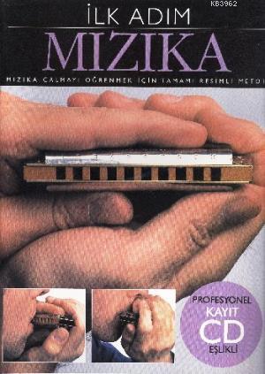 Mızıka İlk Adım