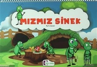 Mızmız Sinek