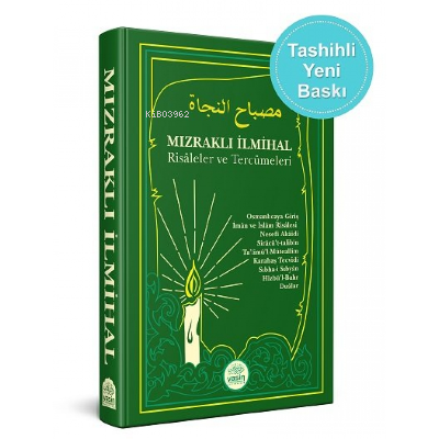 Mızraklı İlmihal Risaleler ve Tercümeleri