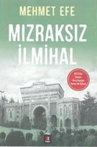 Mızraksız İlmihal