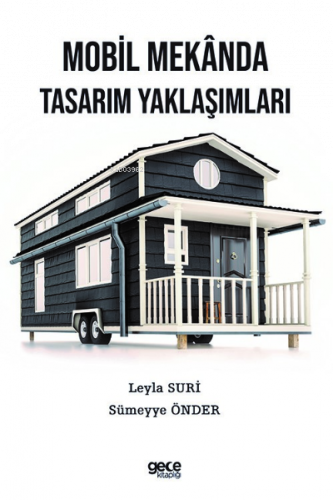 Mobil Mekânda Tasarım Yaklaşımları