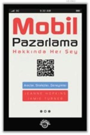Mobil Pazarlama Hakkında Herşey