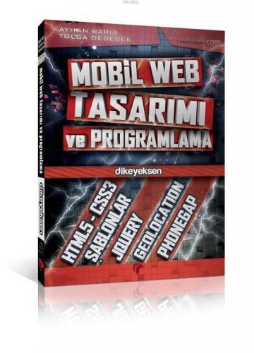 Mobil Web Tasarımı ve Programlama