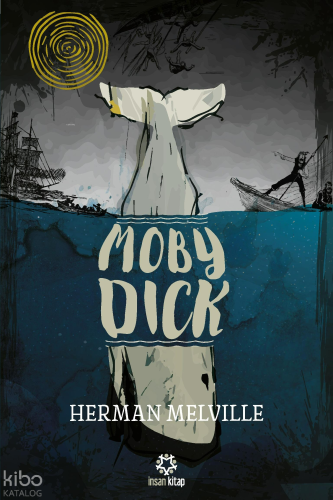 Moby Dick
