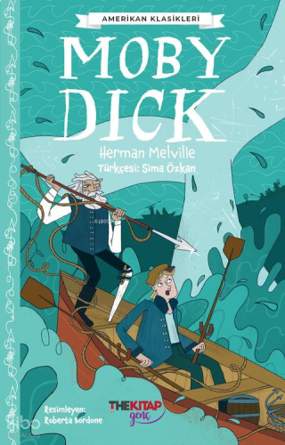 Moby Dick