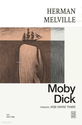 Moby Dick
