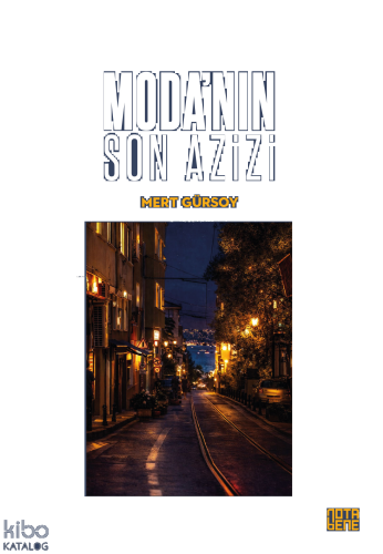 Moda’nın Son Azizi