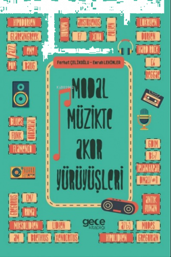 Modal Müzikte Akor Yürüyüşleri