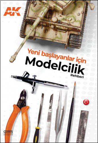 ModelcilikRehberi Yeni Başlayanlar İçin