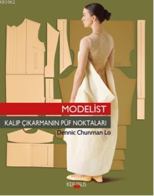 Modelist; Kalıp Çıkarmasının Püf Noktaları