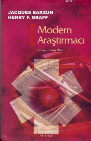 Modern Araştırmacı