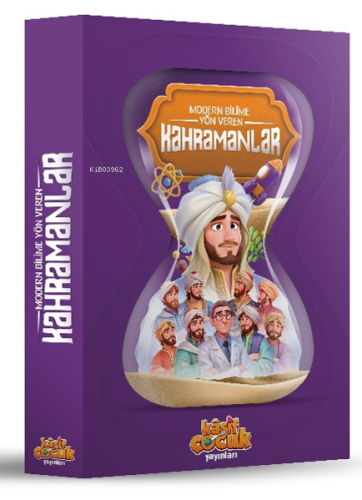 Modern Bilime Yön Veren Kahramanlar