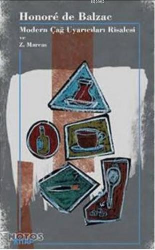 Modern Çağ Uyarıcıları Risalesi ve Z. Marcas