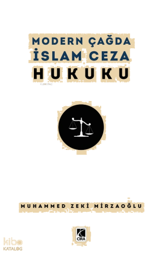 Modern Çağda İslam Ceza Hukuku