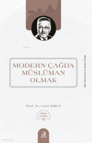 Modern Çağda Müslüman Olmak