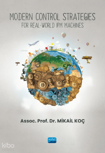 Modern Control Strategies  For Real-World IPM Machines