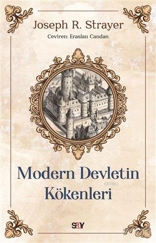 Modern Devletin Kökenleri