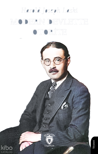Modern Devlette Otorite