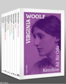 Modern Dünya Klasikleri Seti; 11 Kitap