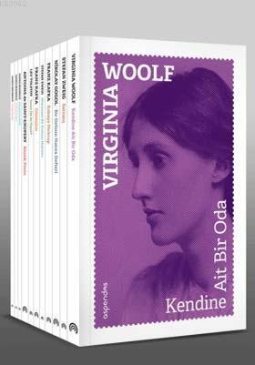 Modern Dünya Klasikleri Seti; 14 KİTAP