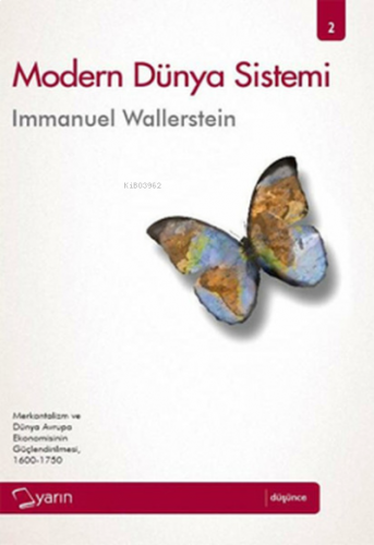 Modern Dünya Sistemi (2. Cilt)