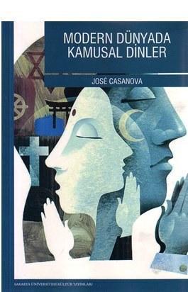 Modern Dünyada  Kamusal Dinler