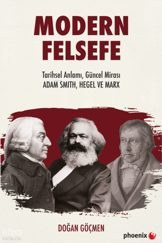 Modern Felsefe
