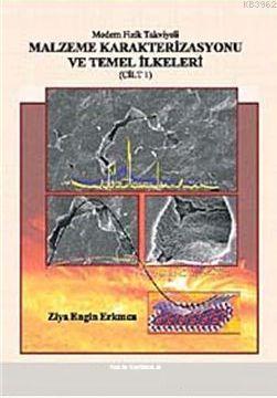 Modern Fizik Takviyeli Malzeme Karakterizasyonu ve Temel İlkeleri