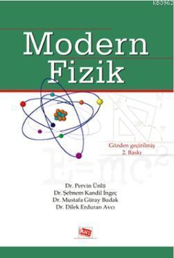 Modern Fizik