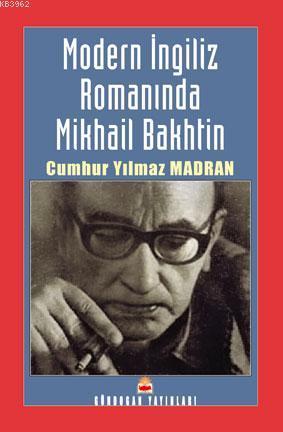 Modern İngiliz Romanında Mikhail Bakhtin