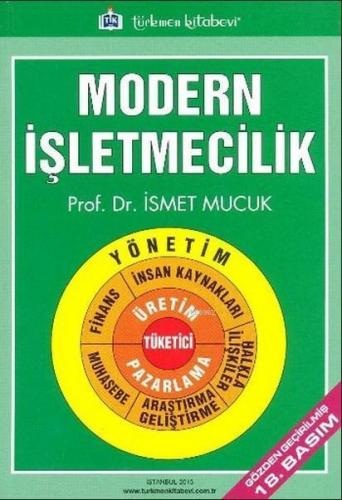 Modern İşletmecilik