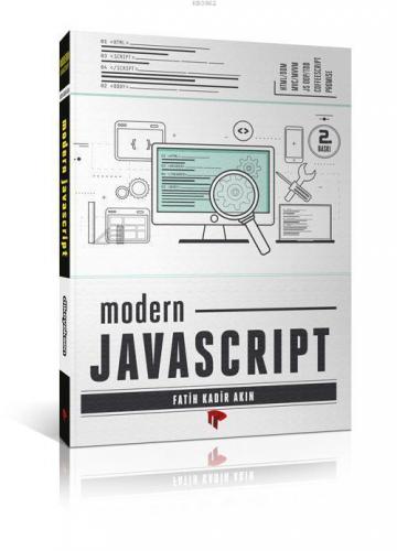 Modern JavaScript
