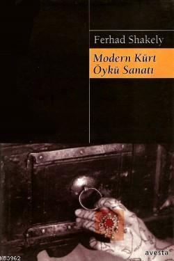 Modern Kürt Öykü Sanatı