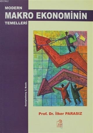 Modern Makro Ekonominin Temelleri