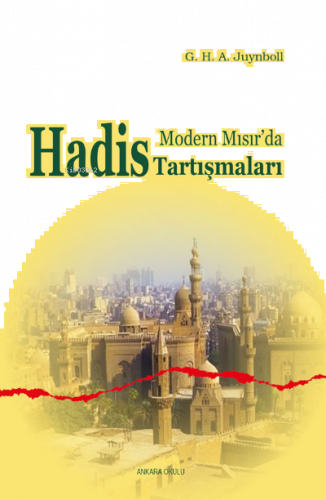 Modern Mısır'da Hadis Tartışmaları