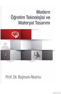 Modern Öğretim Teknolojisi ve Materyal Tasarımı