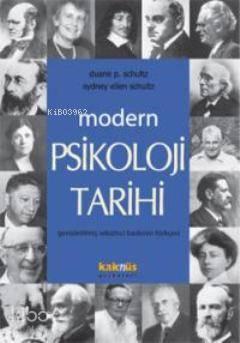 Modern Psikoloji Tarihi