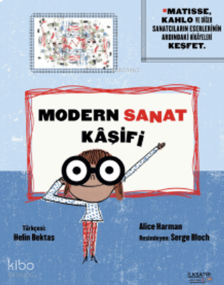 Modern Sanat Kaşifi