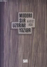 Modern Şiir Üzerine Yazılar