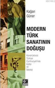 Modern Türk Sanatının Doğuşu