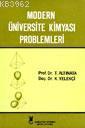 Modern Üniversite Kimyası Problemleri