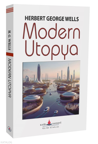 Modern Ütopya