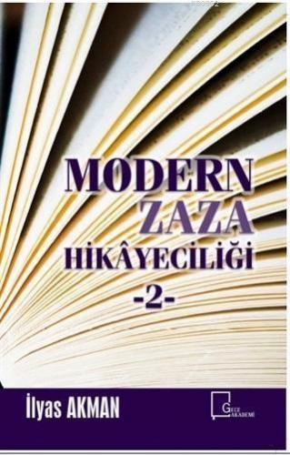 Modern Zaza Hikayeciliği 2