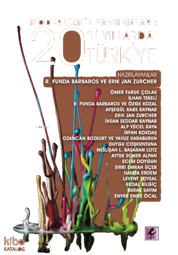 Modernizmin Yansımaları;20’li Yıllarda Türkiye