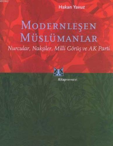 Modernleşen Müslümanlar