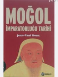 Moğol İmparatorluğu Tarihi